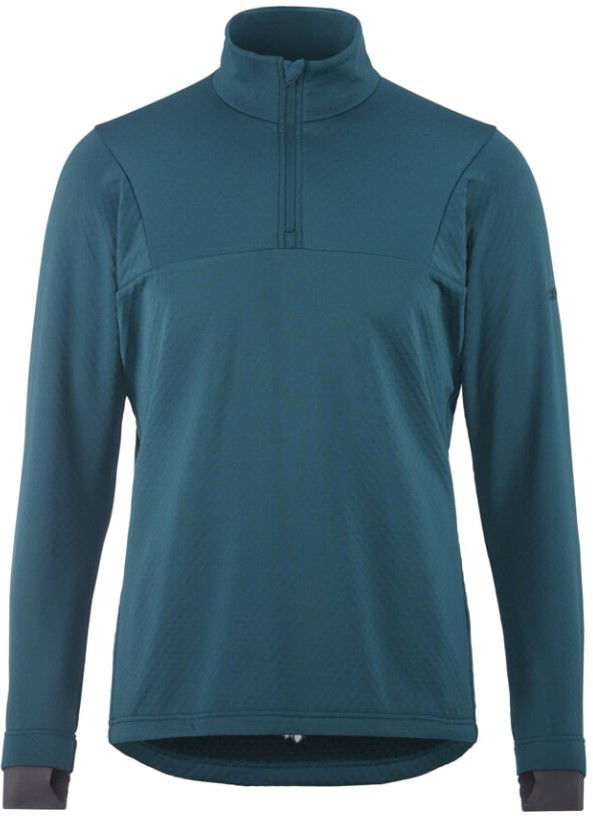 Пуловер Craft Craft CORE Gain Ther Long Sleeve Shirt Тюркоазено | 1915248-629000, 0
