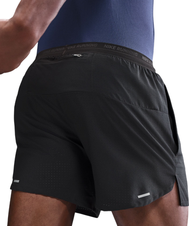Къси панталони Nike Stride 5" Running Shorts Черно | hv2193-010, 1