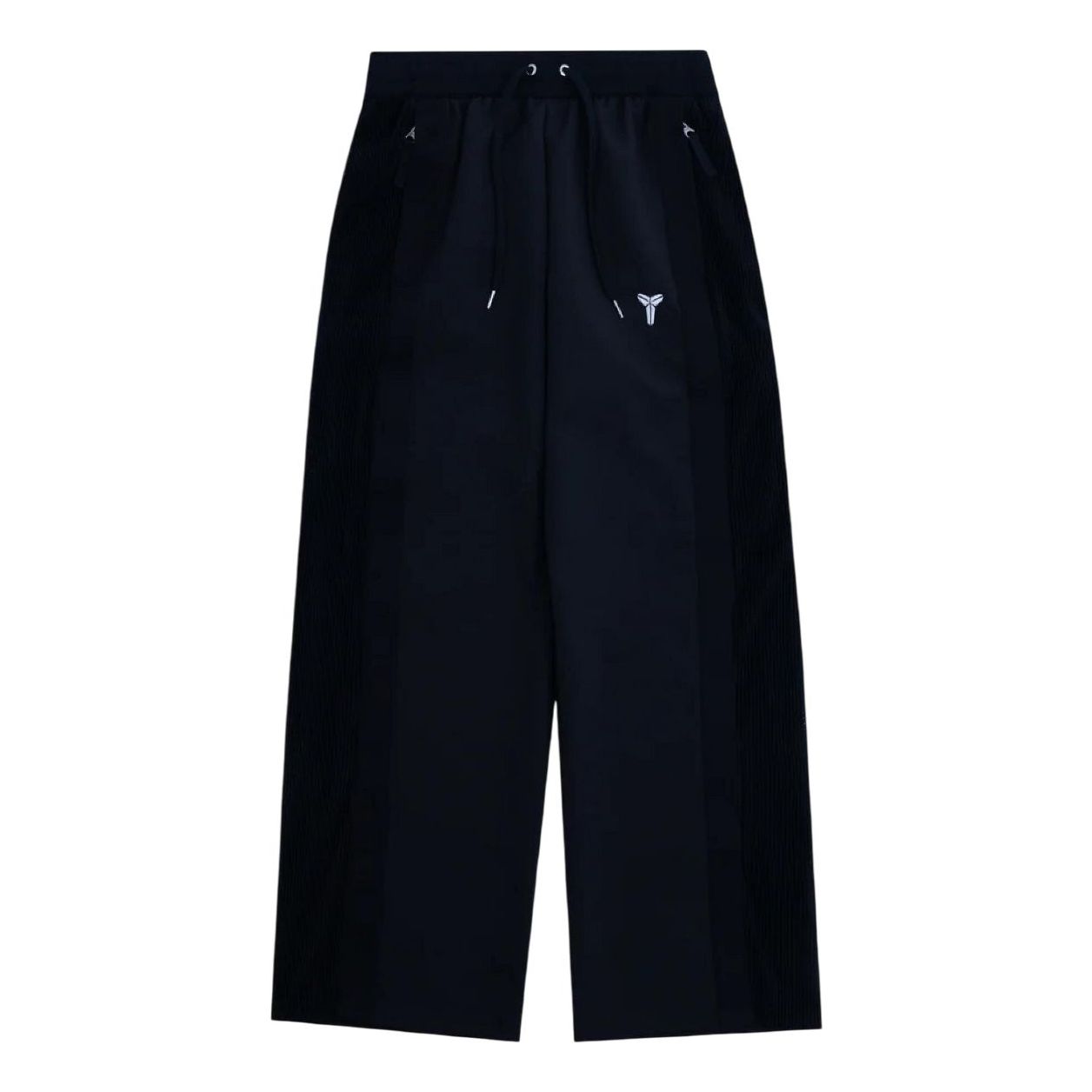 Панталони Nike Kobe Bryant Pleated Pants Черно | IB0010-010, 0