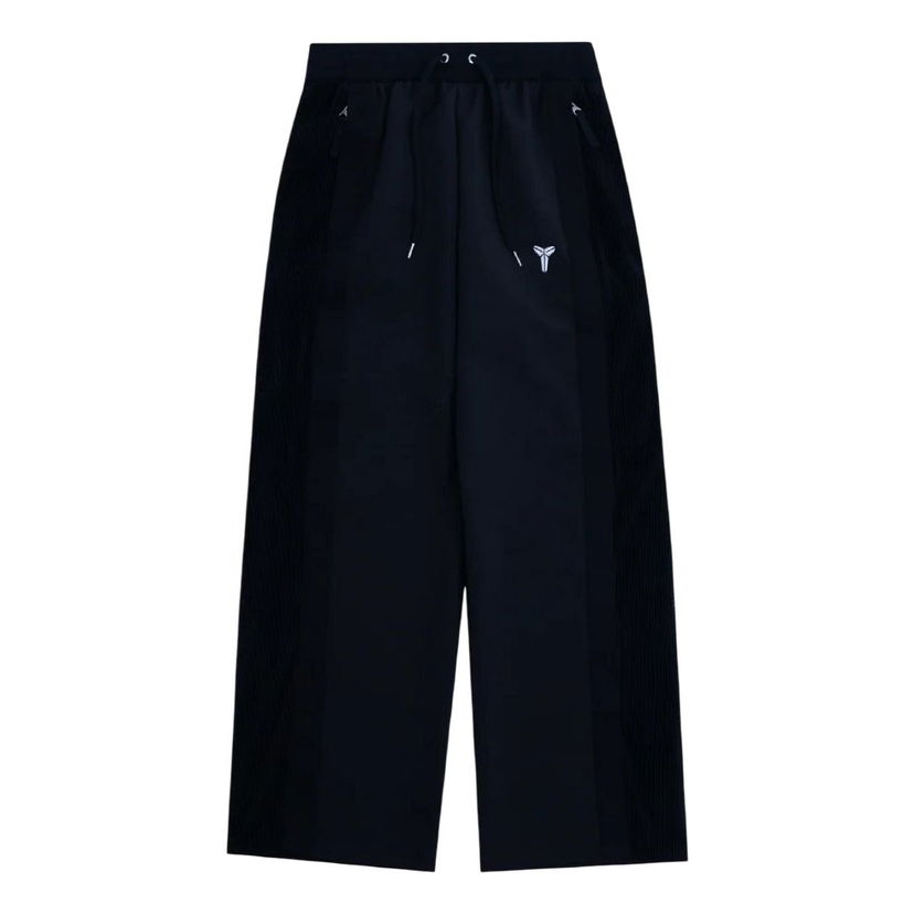 Панталони Nike Kobe Bryant Pleated Pants Черно | IB0010-010