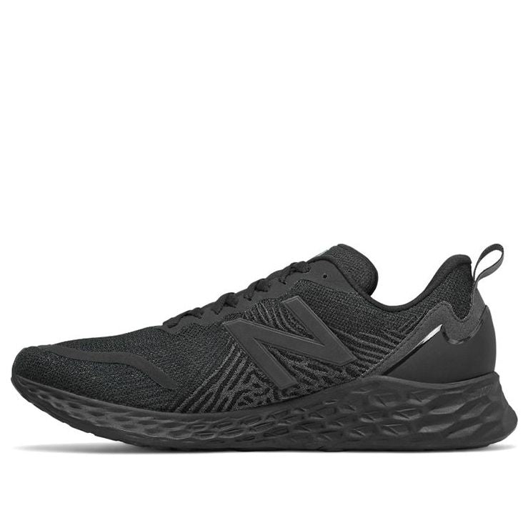 Кецове и обувки New Balance Fresh Foam Tempo Черно | MTMPOTB