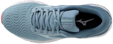 Кецове и обувки Mizuno Wave Prodigy 4 Синьо | J1GD221022, 2