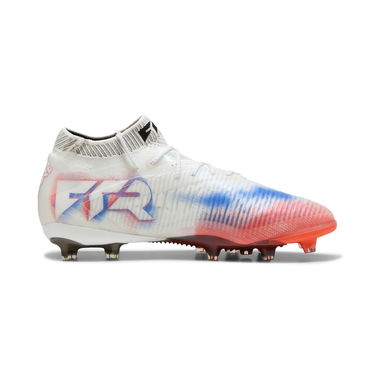 Кецове и обувки Puma FUTURE 8 ULTIMATE AG Бяло | 108582_01, 4