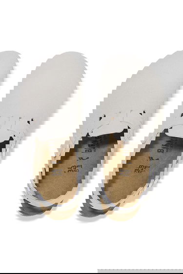 Кецове и обувки Birkenstock Tokio Clogs Regular Fit Бежово | 1029198, 4