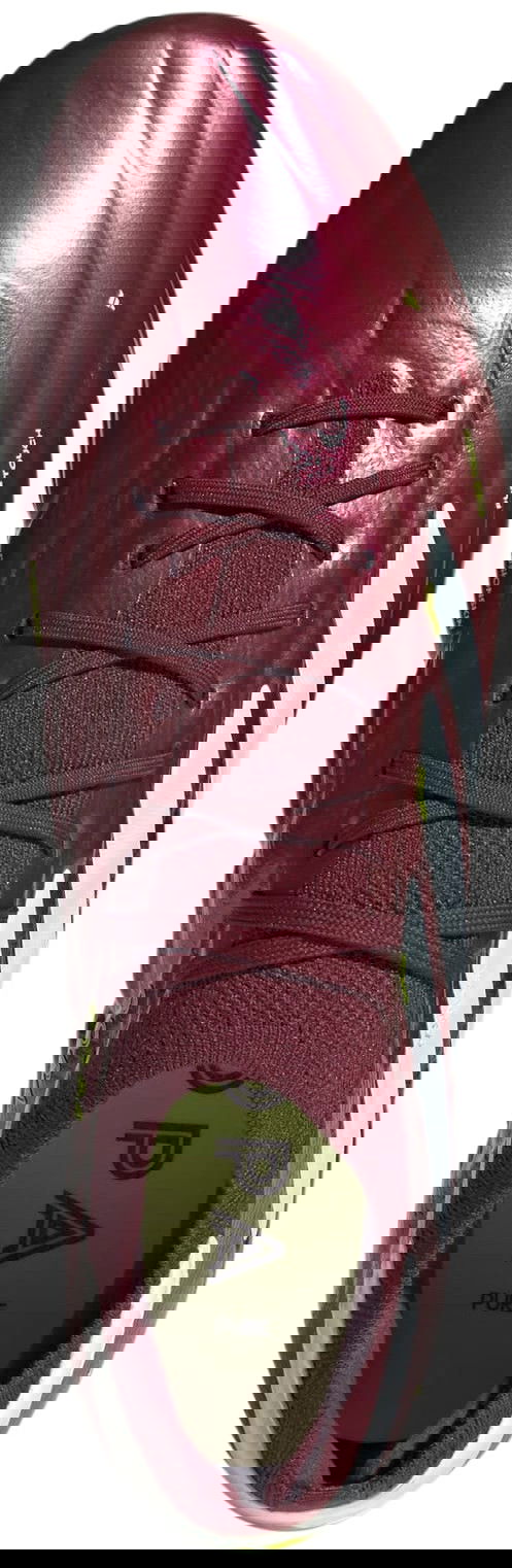 Кецове и обувки adidas Performance COPA PURE 2 ELITE KT FG Бургунди | ie7485, 1