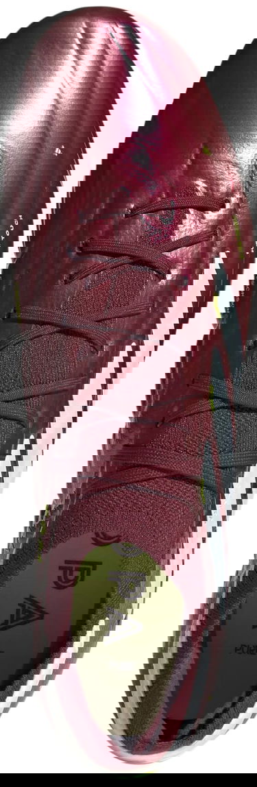 Кецове и обувки adidas Performance COPA PURE 2 ELITE KT FG Бургунди | ie7485, 1
