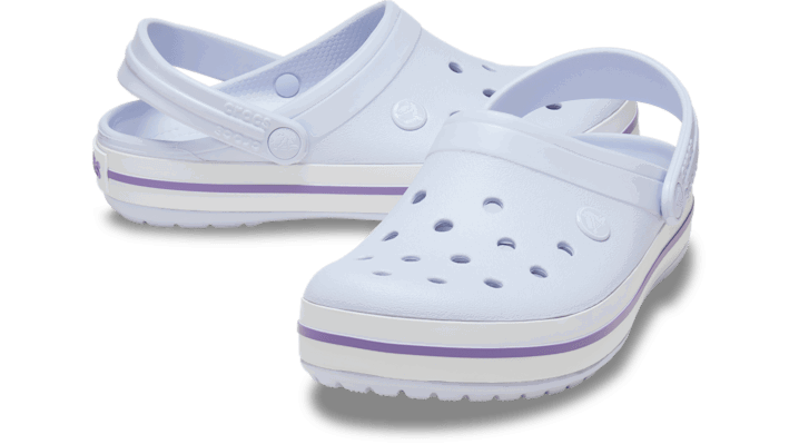 Кецове и обувки Crocs Clogs Dreamscape 36 Бяло | 11016-5AF, 1