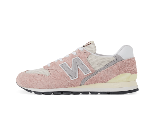 Кецове и обувки New Balance 996 Made in USA "Pink Haze" Розово | U996TA