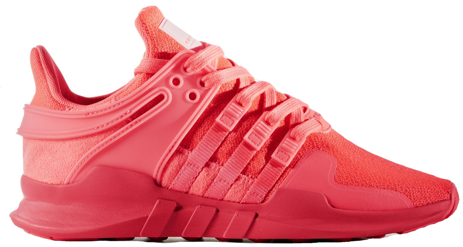 Кецове и обувки adidas Originals EQT Support ADV Turbo Pink W Розово | BB2326, 0
