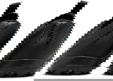 Кецове и обувки Nike Phantom GX II Academy TF Черно | fj2608-002, 1