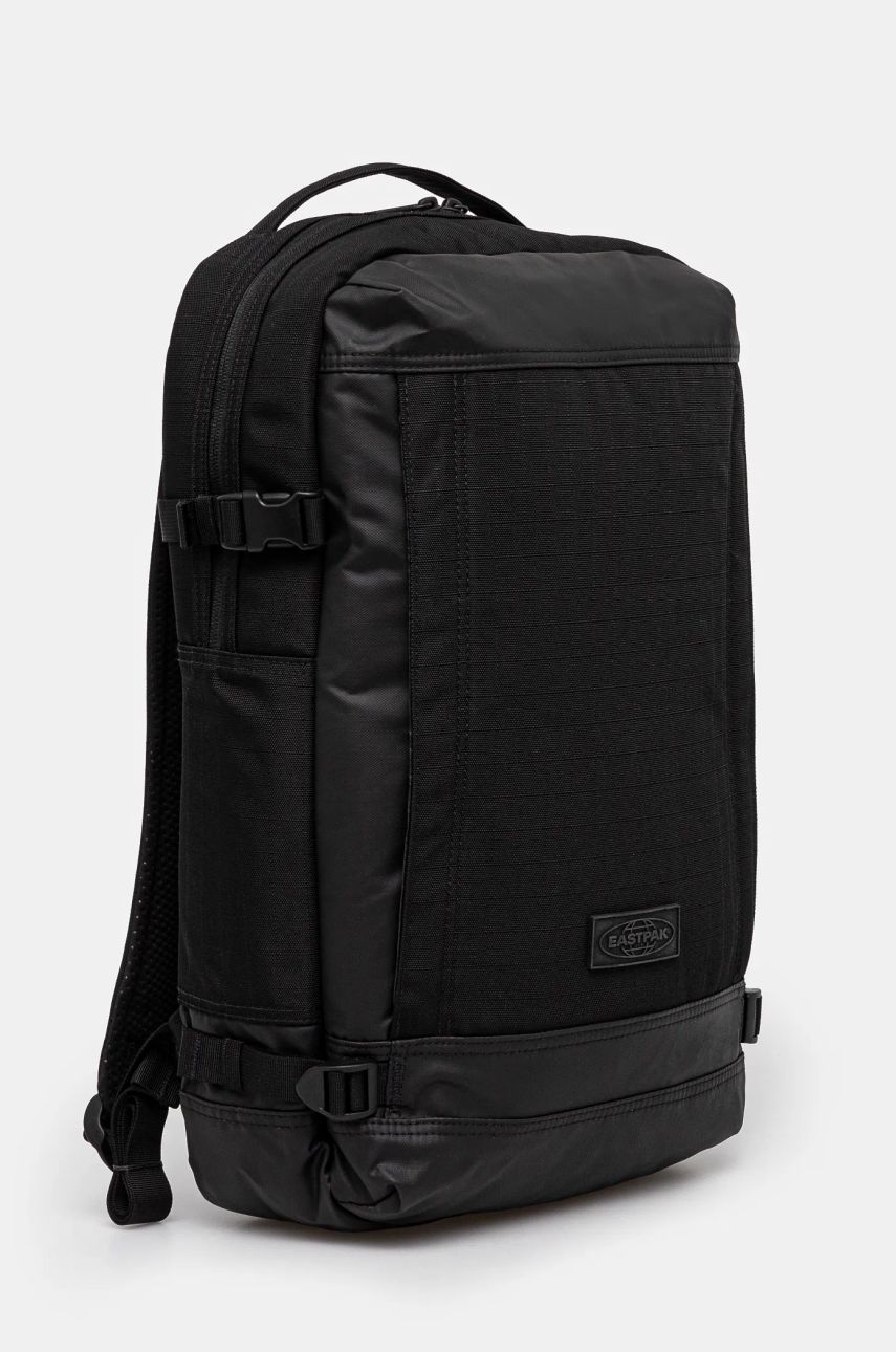 Раница EASTPAK Eastpak Tecum M Cnnct Backpack Черно | EK00091D9S31, 1