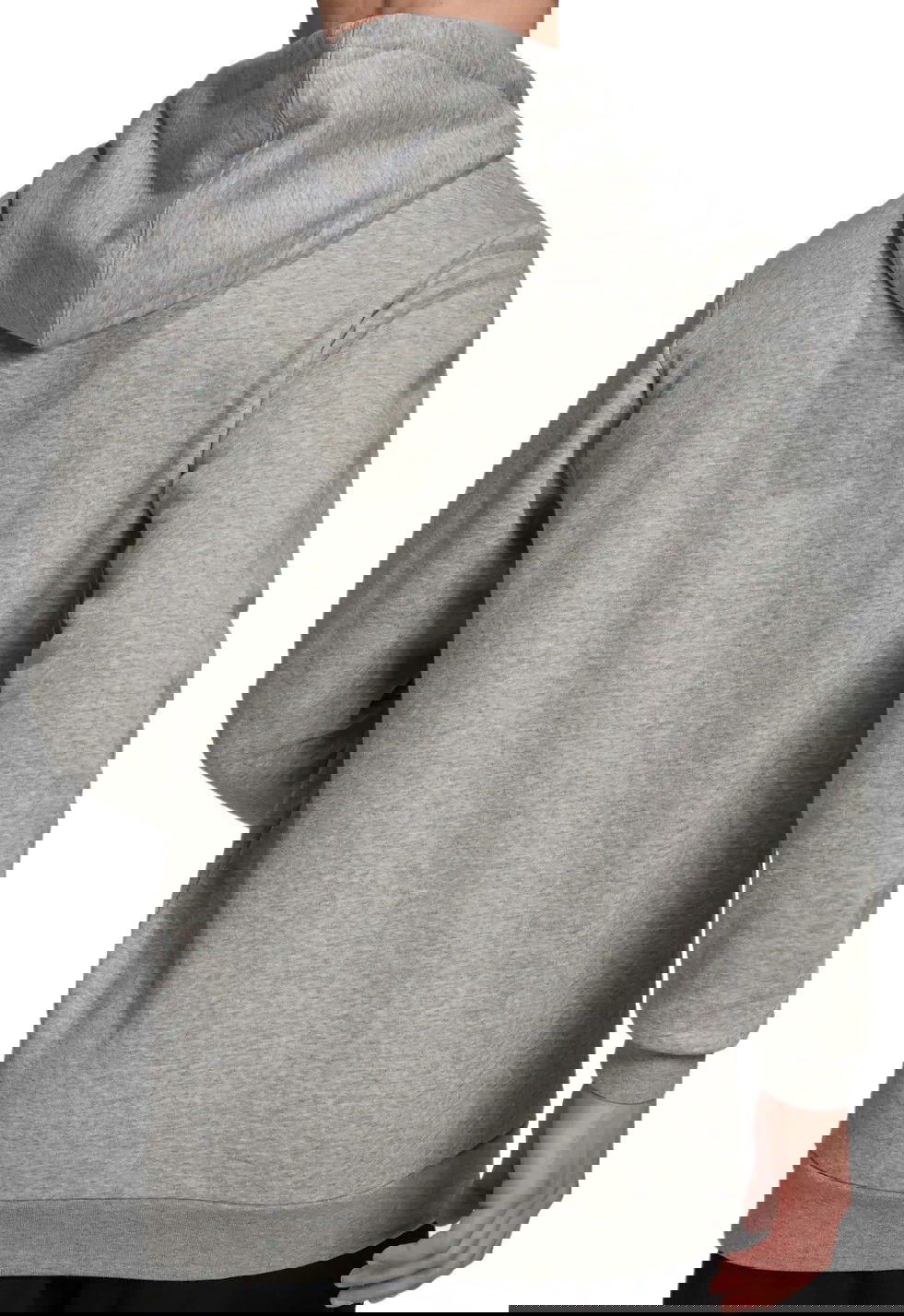 Суитчър adidas Performance Sportswear Essentials Camo Hooded Sweatshirt Сиво | h14671, 1