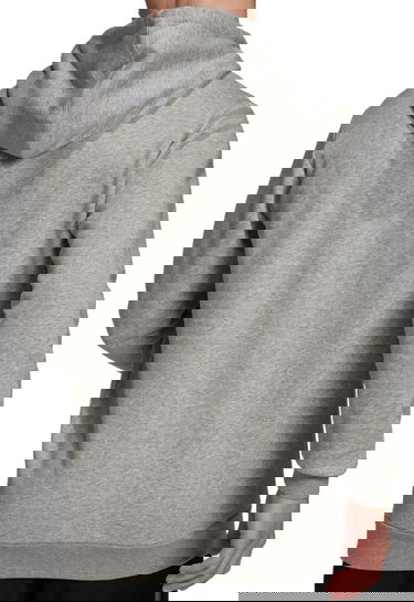 Суитчър adidas Performance Sportswear Essentials Camo Hooded Sweatshirt Сиво | h14671, 1