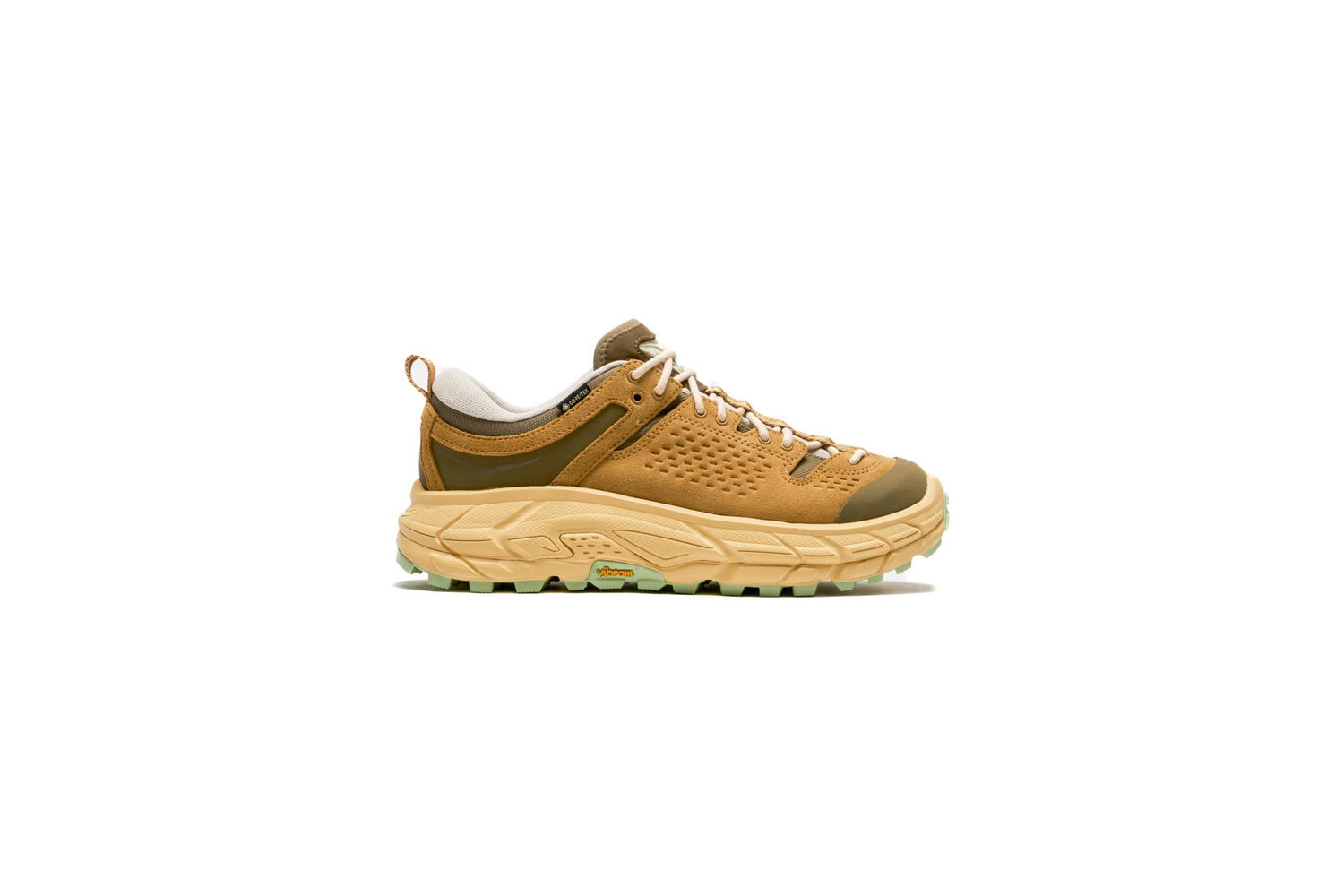 Кецове и обувки Hoka One One TOR ULTRA LO TP Кафяво | 1153137-WSH, 0