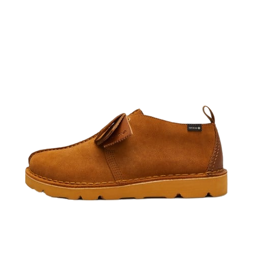 Кецове и обувки Clarks Desert Trek Gtx Оранжево
 | 26167869
