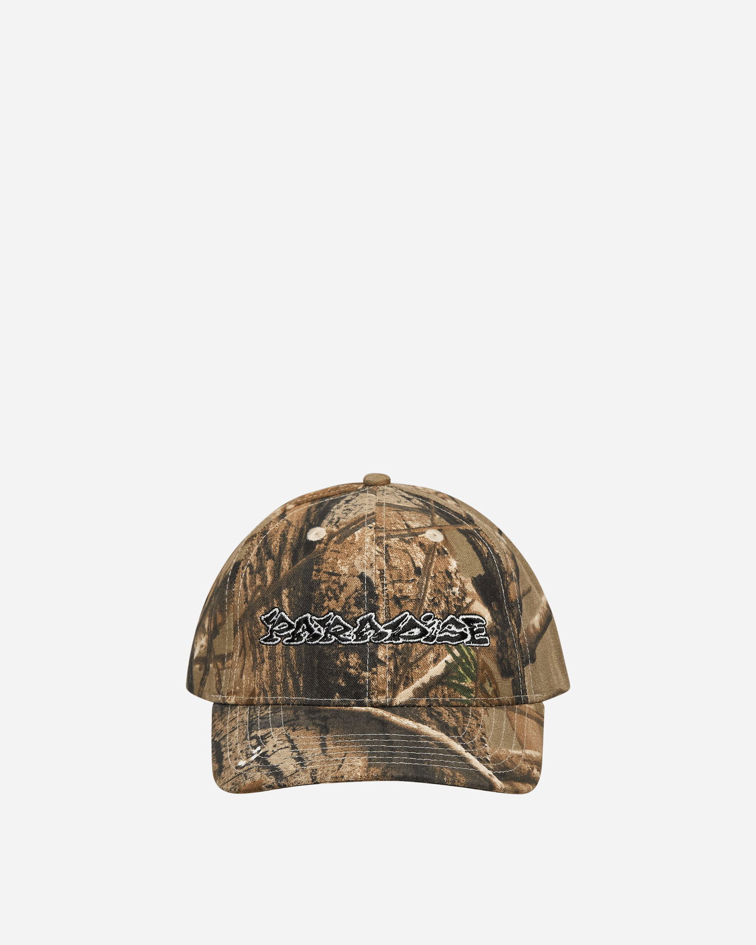 Шапка с козирка PARADIS3 Paratopia Camo Baseball Cap Кафяво | PAPARATOPIAHAT 1, 0