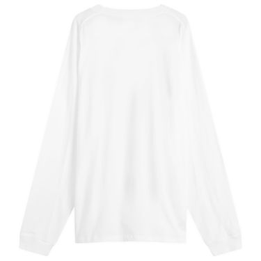 Тениска Arcteryx Kragg Cotton Long Sleeve T-Shirt, Size XX-Large Бяло | X000009714-021939, 2