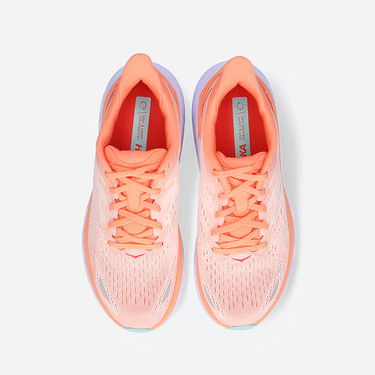 Кецове и обувки Hoka One One Clifton 8 W Оранжево
 | 1119394CSPY, 3
