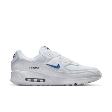Кецове и обувки Nike Air Max 90 Бяло | DV3503-100, 3