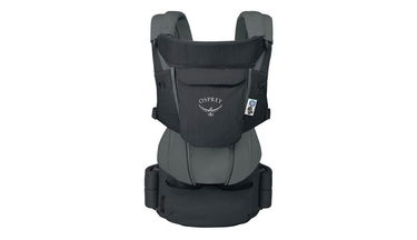 Раница Osprey Poco Soft Child Carrier LT Сиво | 10054168OSP, 3