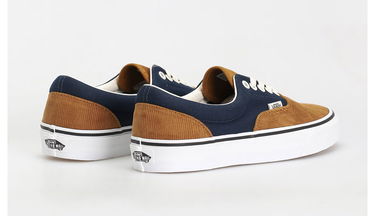 Кецове и обувки Vans Era Mini Cord Оранжево
 | VN0007NU0BO, 4