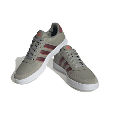 Кецове и обувки adidas Performance adidas BREAKNET 2.0 44 2/3 Сиво | IG5392, 4