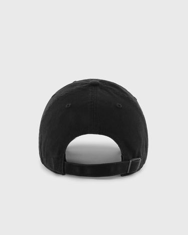 Шапка с козирка '47 Brand MLB New York Yankees Cap Черно | 190182720978, 1
