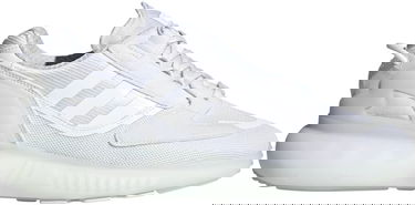 Кецове и обувки adidas Originals ZX 5K Boost Бяло | gx2032, 0