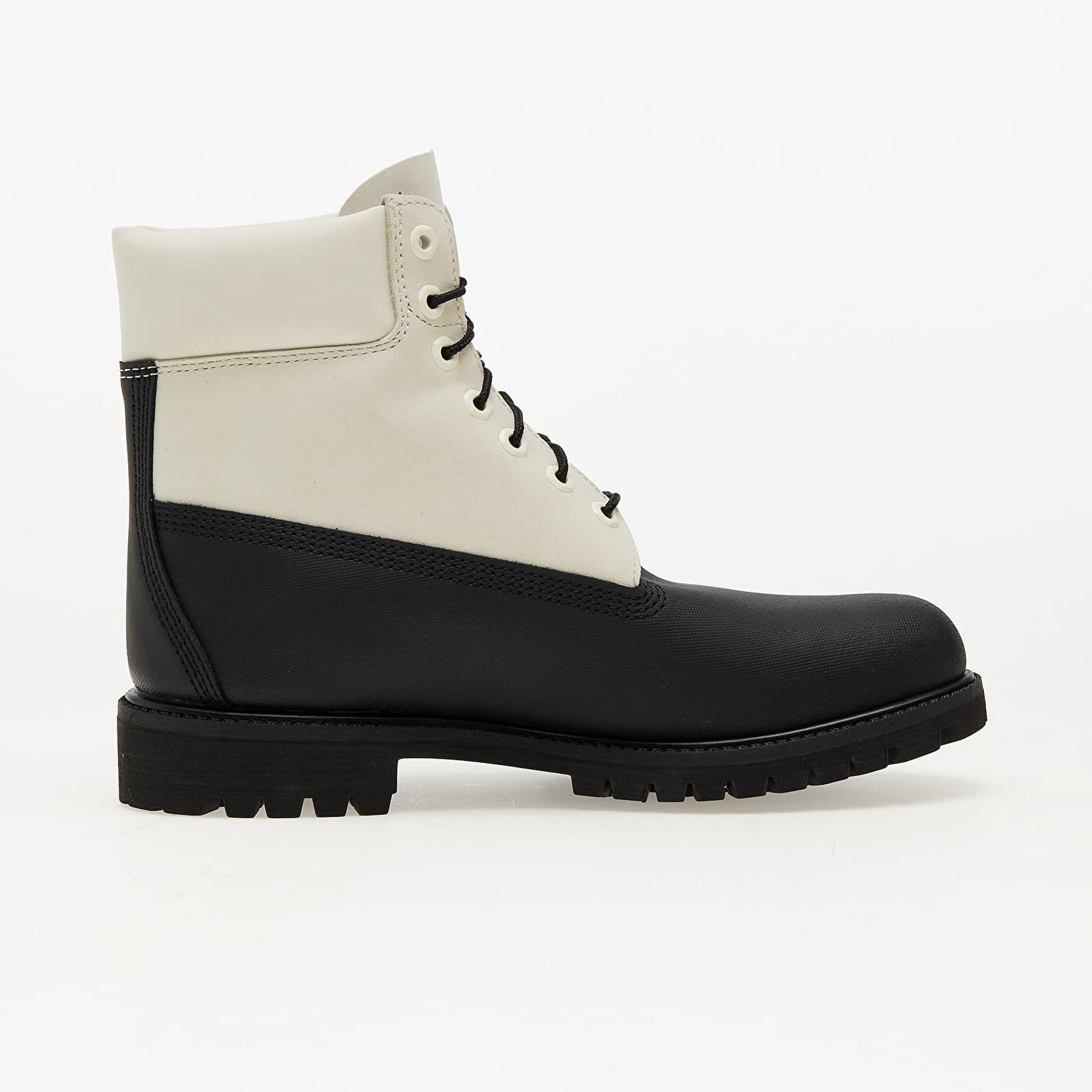 Кецове и обувки Timberland 6 Inch Lace Up Waterproof Boot Black Черно | TB0A5YQW0151, 1
