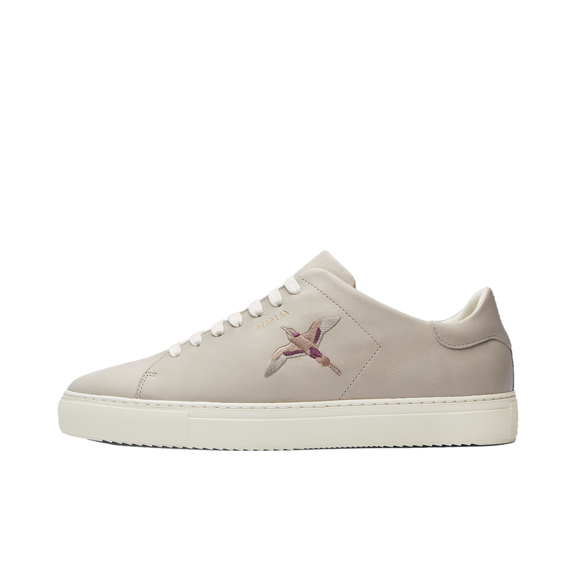 Кецове и обувки AXEL ARIGATO Clean 90 Bird Бежово | F3601001