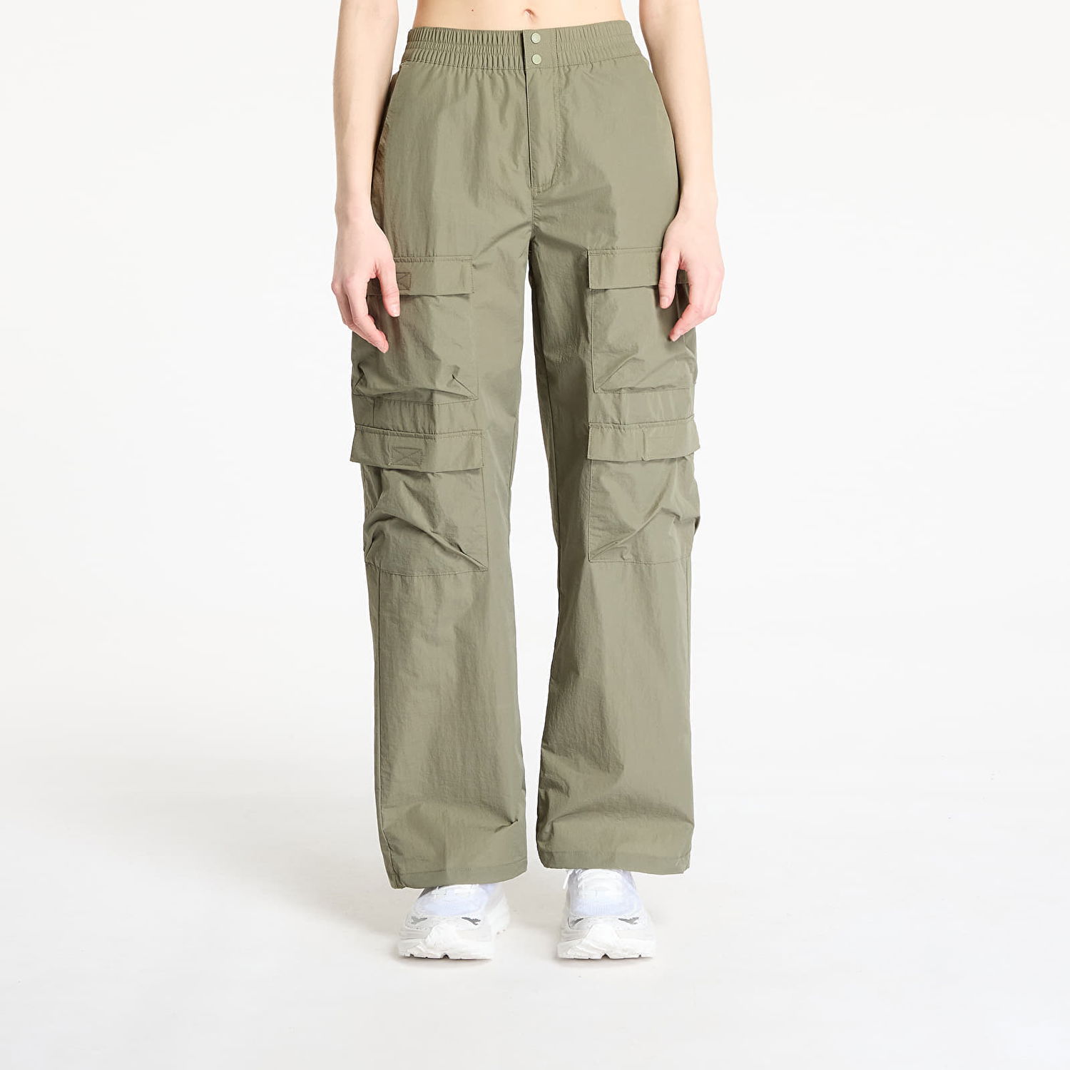 Карго панталони Columbia Columbia Elevated View™ Parachute Pants Зелено | 2118851397, 0