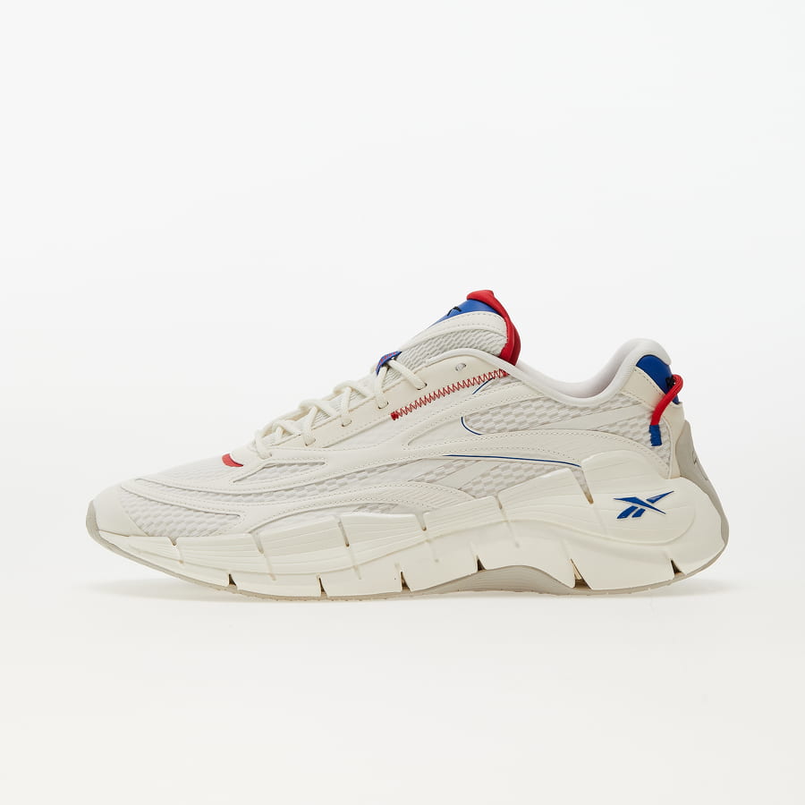 Кецове и обувки Reebok Zig Kinetica 2.5 Бяло | GX6830, 0