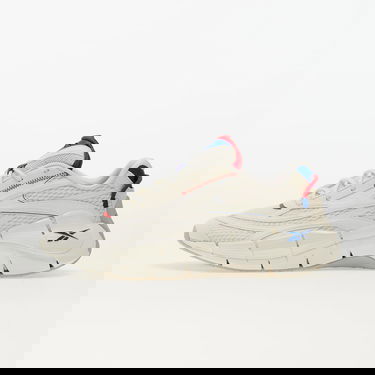 Кецове и обувки Reebok Zig Kinetica 2.5 Бяло | GX6830, 0