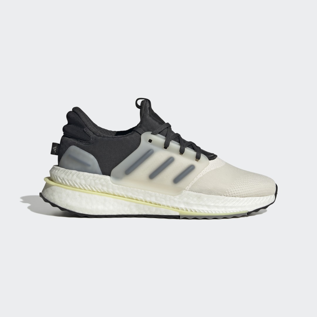 Кецове и обувки adidas Originals X_PLRBOOST Бежово | HP3132, 0