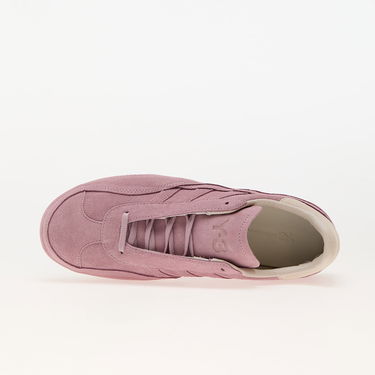 Кецове и обувки Y-3 Gazelle Magic Mauve/ Magic Mauve/ Aluminium Розово | JI2067, 3