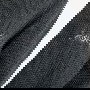 Пуловер Footshop FTSHP Everyday Pebble Grey Sweater Сиво | FTSHP_450, 2