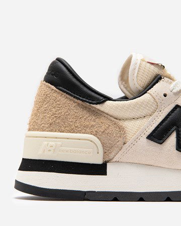 Кецове и обувки New Balance 990AD1 Бежово | M990AD1, 2