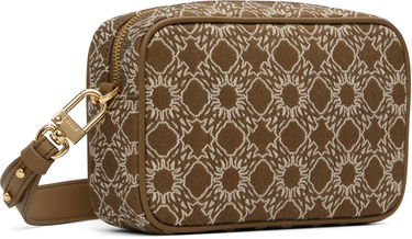 Дамска чанта AMIRI AMIRI MA Quad Camera Bag Кафяво | AMBGCM1031, 2