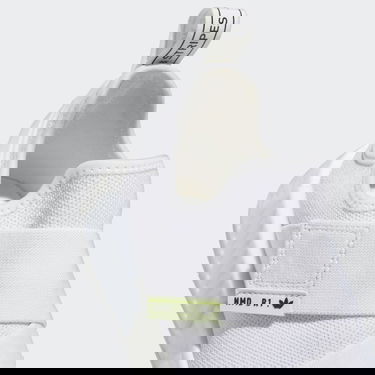 Кецове и обувки adidas Originals NMD_R1 W Бяло | GW5699, 3