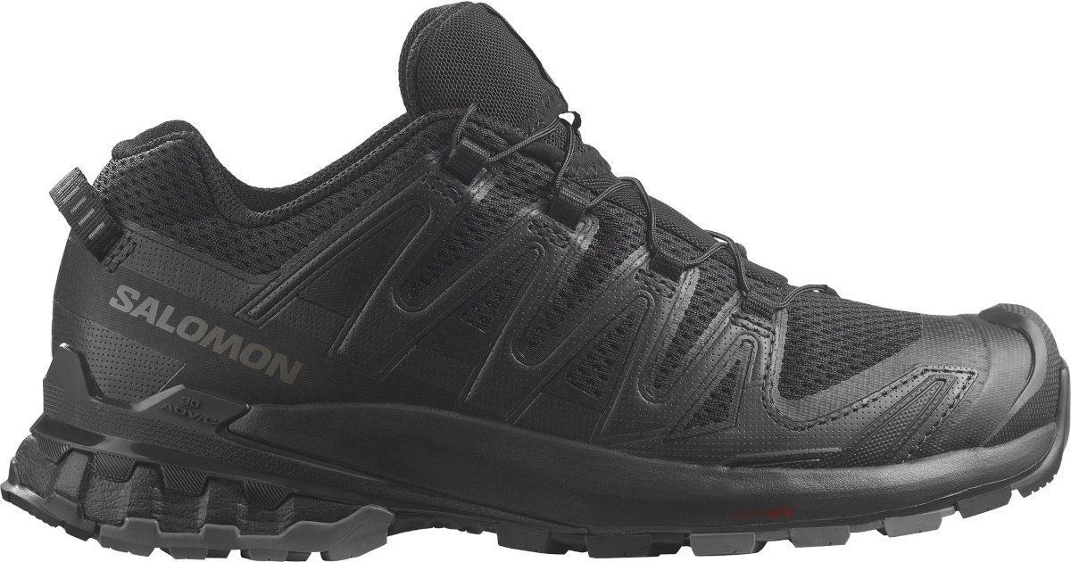 Кецове и обувки Salomon XA PRO 3D V9 Черно | l47272700, 1