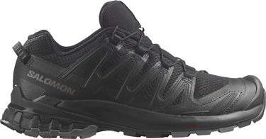 Кецове и обувки Salomon XA PRO 3D V9 Черно | l47272700, 1