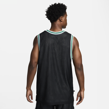 Фланелка Nike Dri-FIT DNA Giannis Черно | FZ0924-010, 4