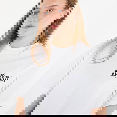 Тениска Carhartt WIP WIP Short Sleeve Schooling T-Shirt Бяло | I035453.02XX, 3