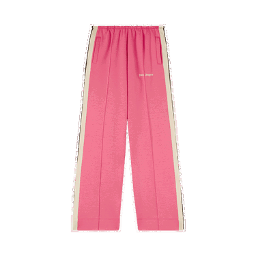 Панталони Palm Angels Bold Loose Suit Pants Розово | PWCA061F22FAB0023004, 0