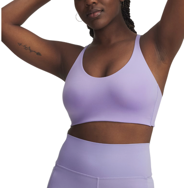 Сутиен Under Armour Motion Sports Bra Лилаво | 6004135-538, 2