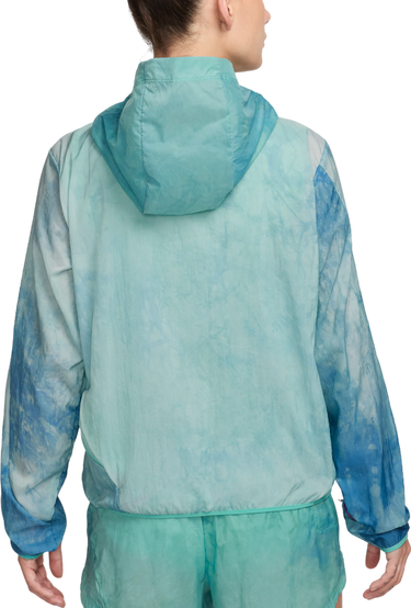 Ветровка Nike Trail Jacket Тюркоазено | fn6853-300, 1