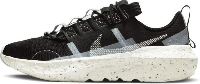 Кецове и обувки Nike Crater Impact SE Черно | DJ6308-004, 0