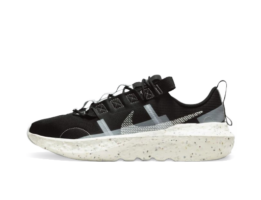 Кецове и обувки Nike Crater Impact SE Черно | DJ6308-004