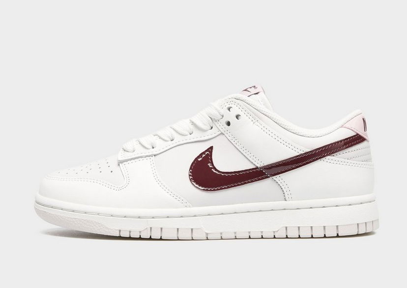 Кецове и обувки Nike Dunk Low Se Бяло | IM6025-121