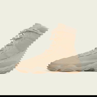 Кецове и обувки adidas Yeezy YEEZY 500 HIGH Бежово | IF7549, 1